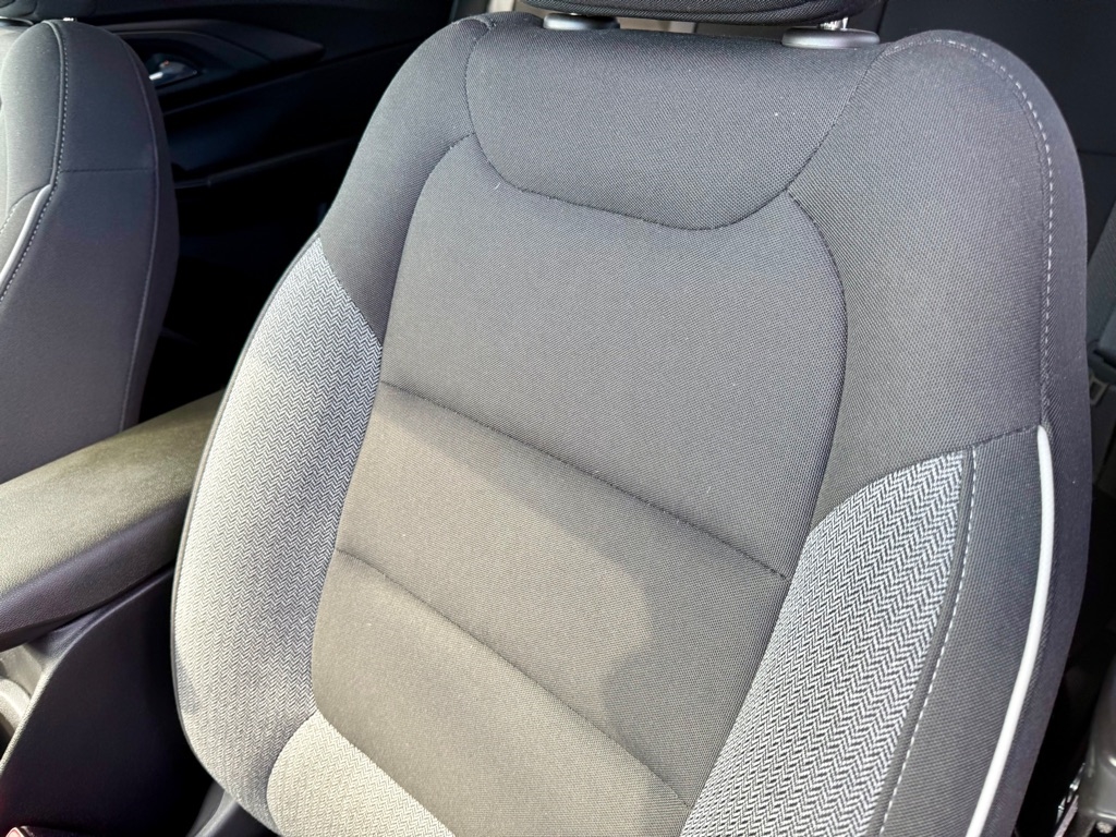 Chevrolet TrailBlazer AWD 4dr LT 2021