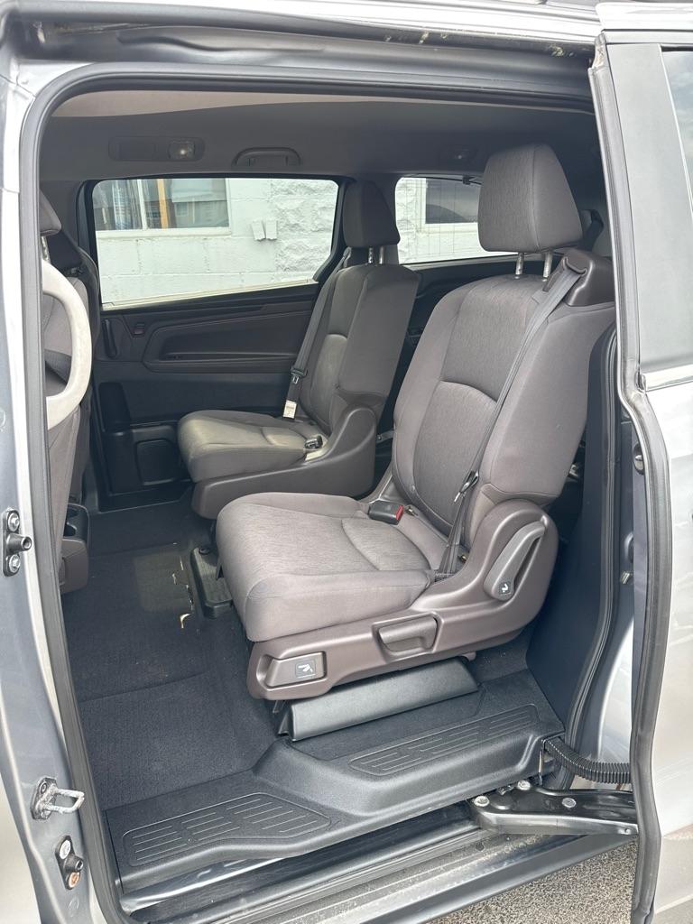 Honda Odyssey LX Auto 2019