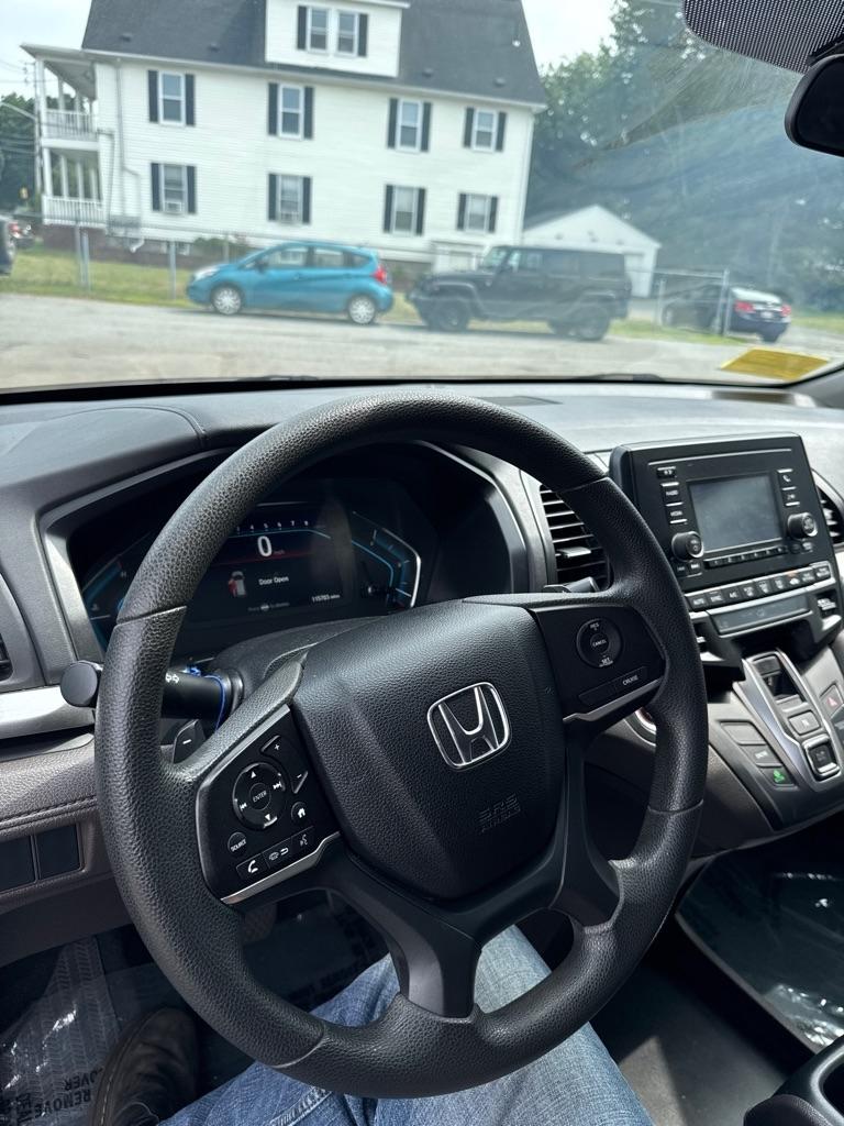 Honda Odyssey LX Auto 2019