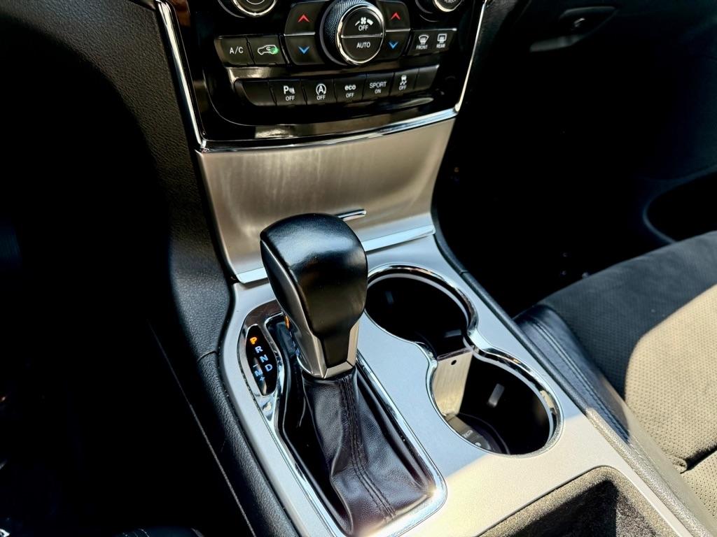 Jeep Grand Cherokee Laredo X 4x4 2021