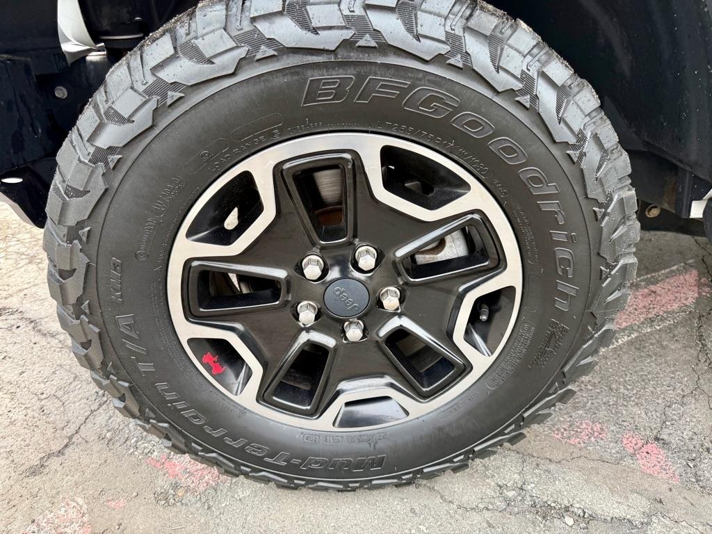 Jeep Wrangler Unlimited Sport S 4x4 2019