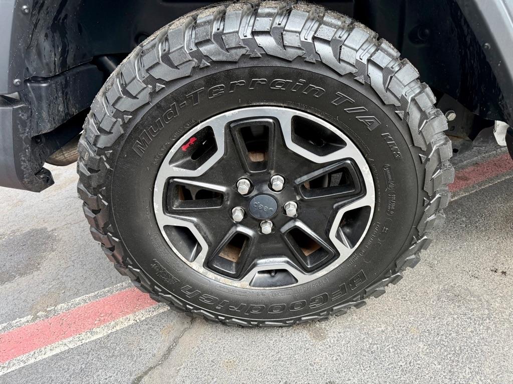 Jeep Wrangler Unlimited Sport S 4x4 2019