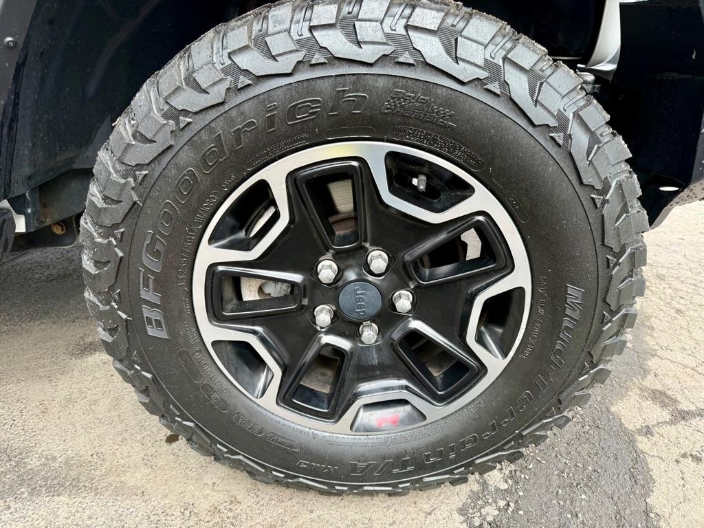 Jeep Wrangler Unlimited Sport S 4x4 2019