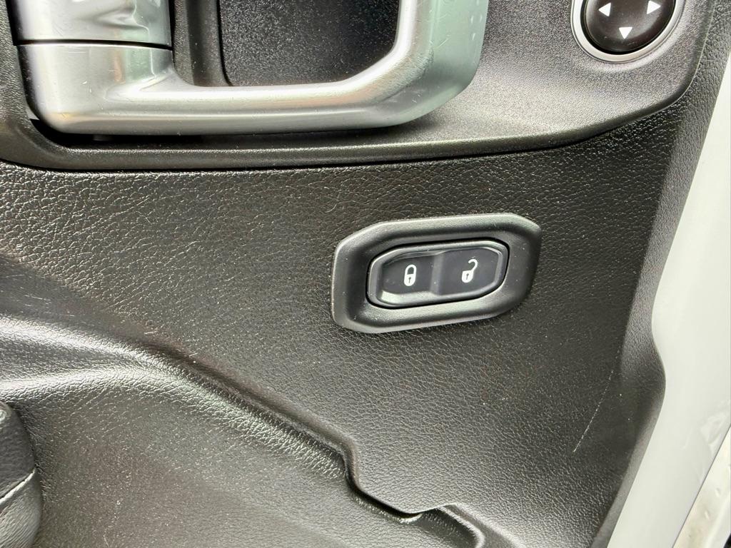 Jeep Wrangler Unlimited Sport S 4x4 2019