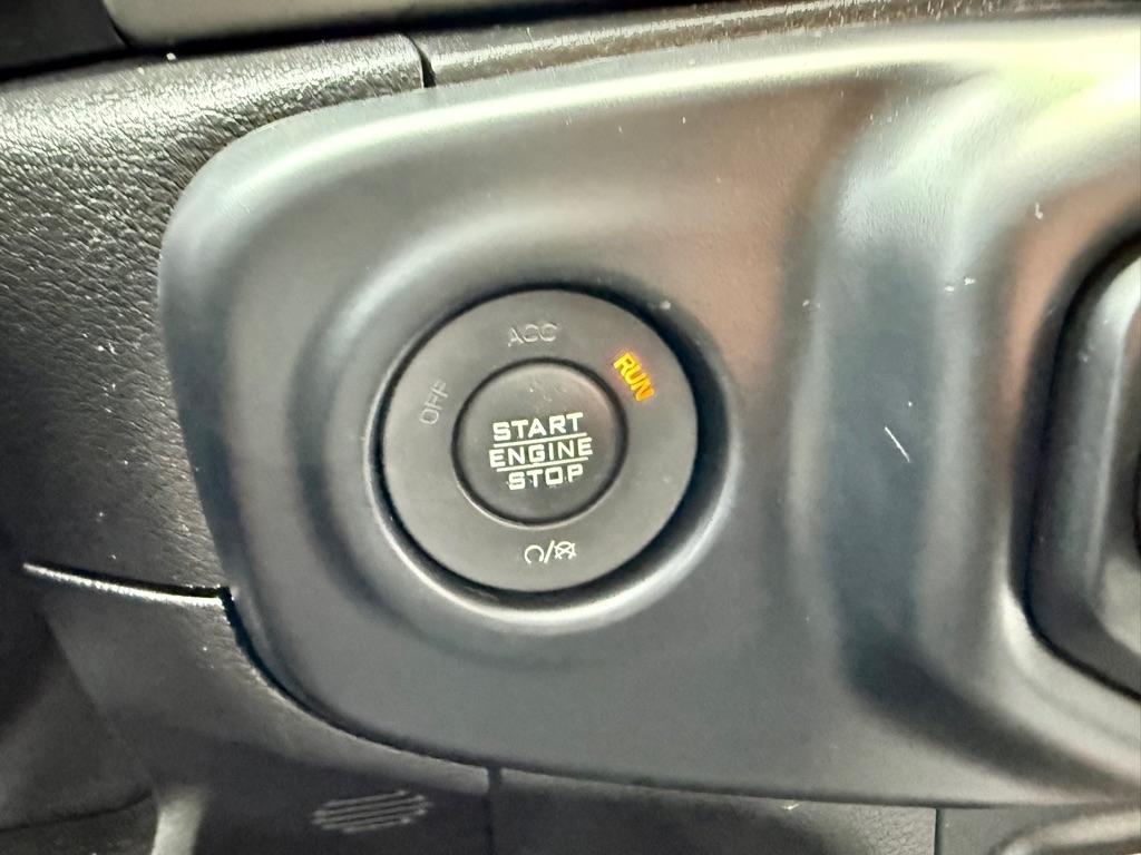 Jeep Wrangler Unlimited Sport S 4x4 2019