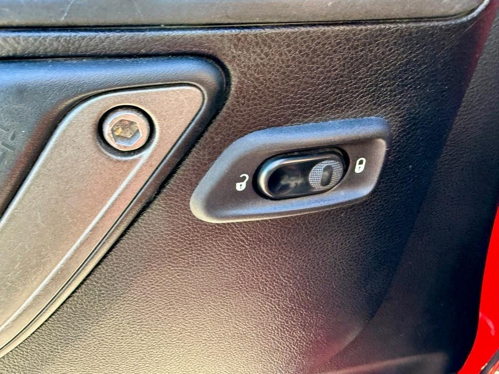 Jeep Wrangler 4WD 2dr Sport 2013