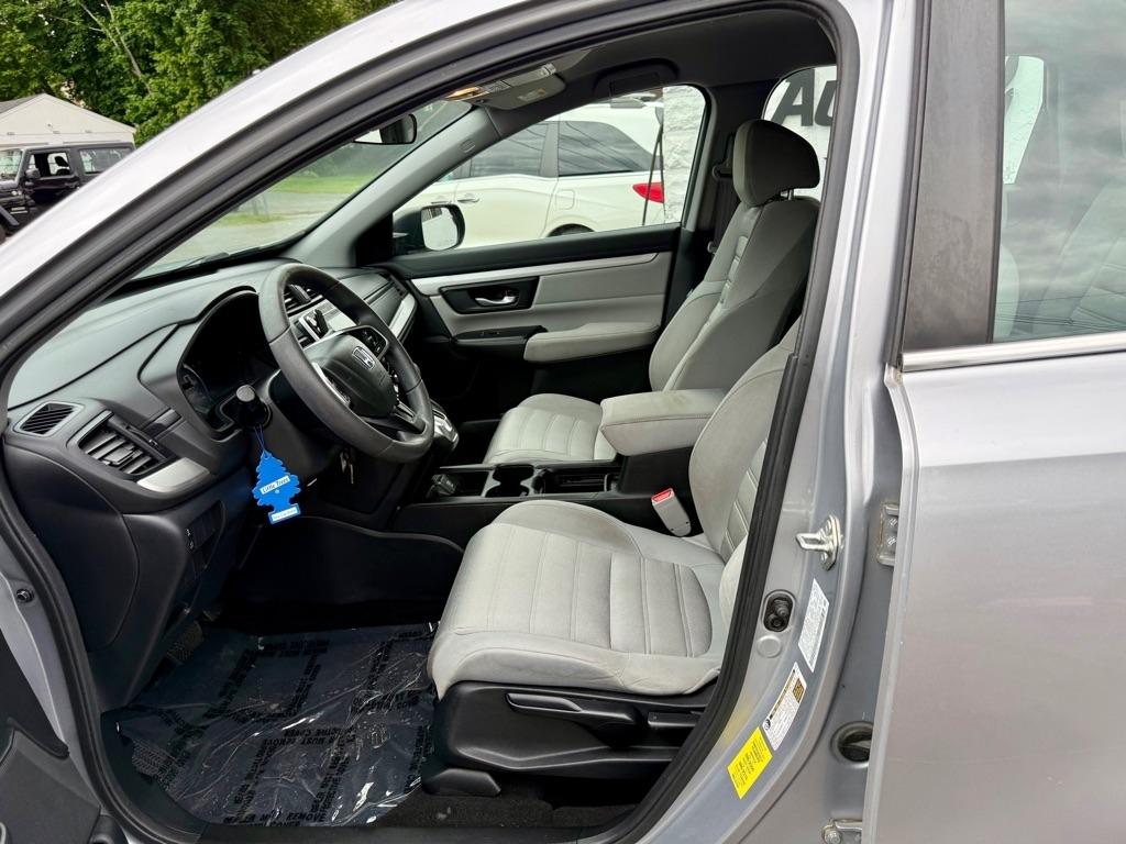 Honda CR-V LX AWD 2018