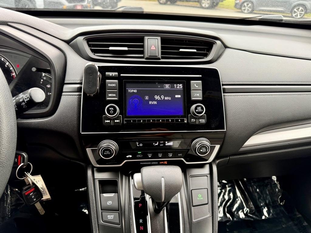Honda CR-V LX AWD 2018