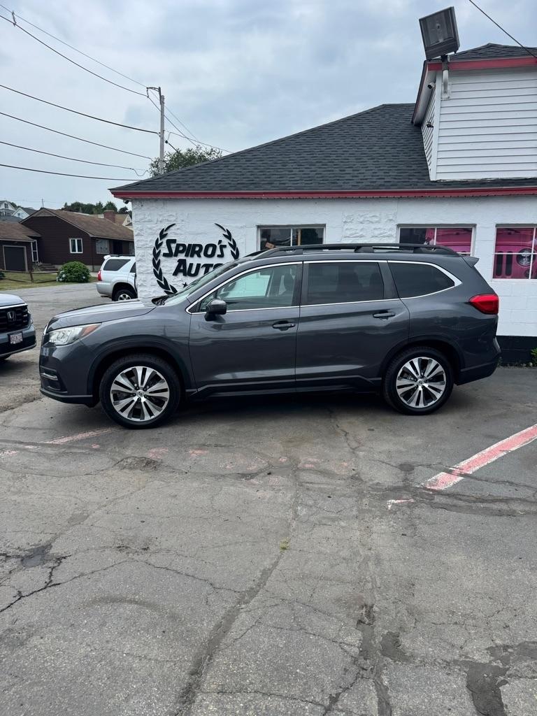 Subaru Ascent 2.4T Premium 7-Passenger 2019
