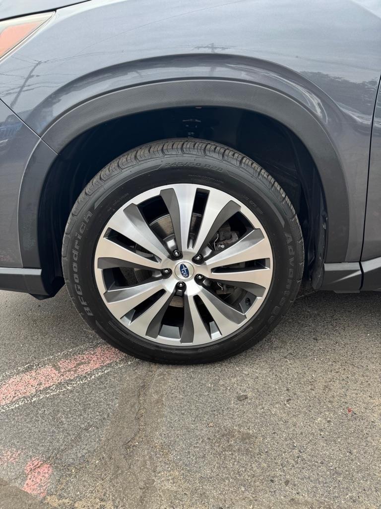 Subaru Ascent 2.4T Premium 7-Passenger 2019
