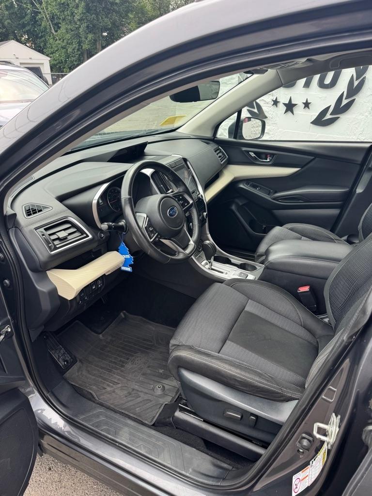 Subaru Ascent 2.4T Premium 7-Passenger 2019