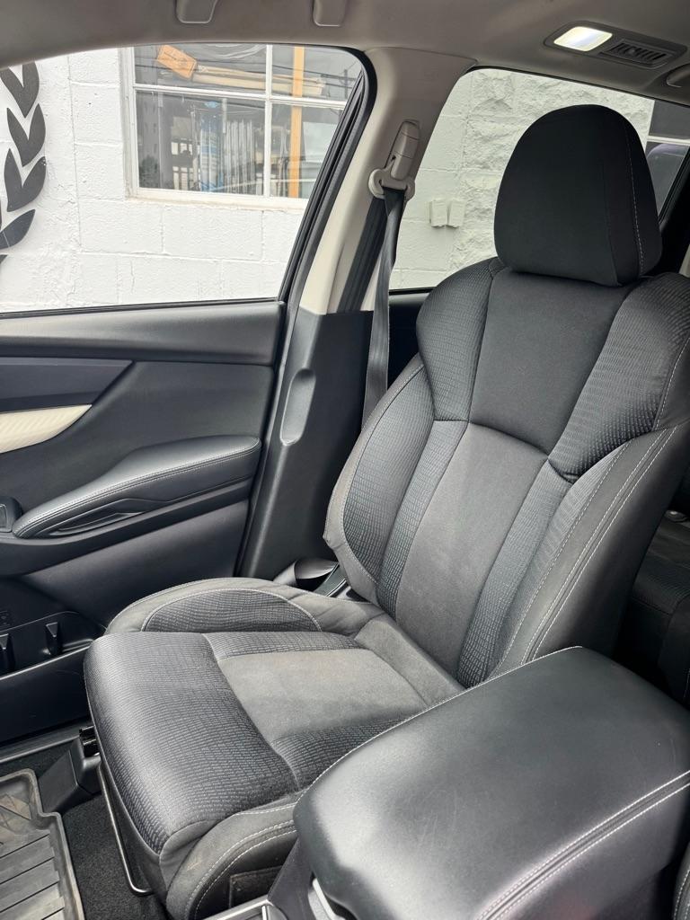 Subaru Ascent 2.4T Premium 7-Passenger 2019