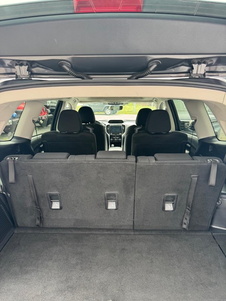 Subaru Ascent 2.4T Premium 7-Passenger 2019