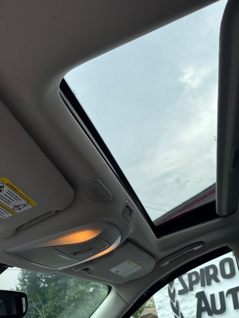 Infiniti QX60 AWD 2018