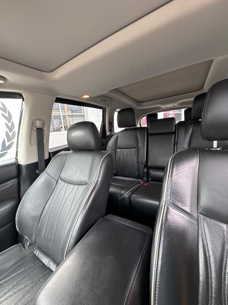 Infiniti QX60 AWD 2018