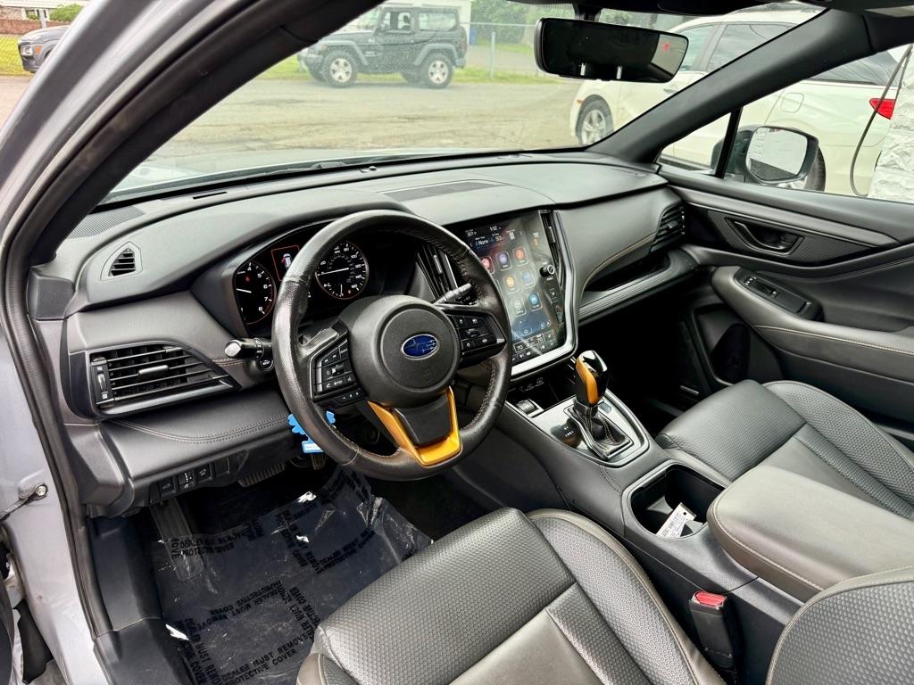 Subaru Outback Wilderness AWD 2025