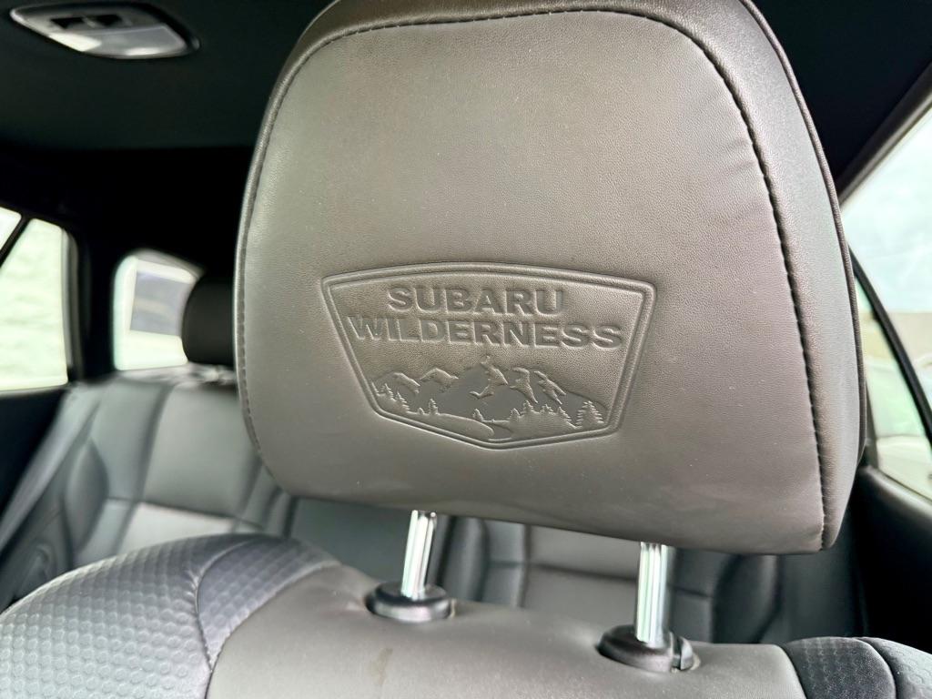 Subaru Outback Wilderness AWD 2025