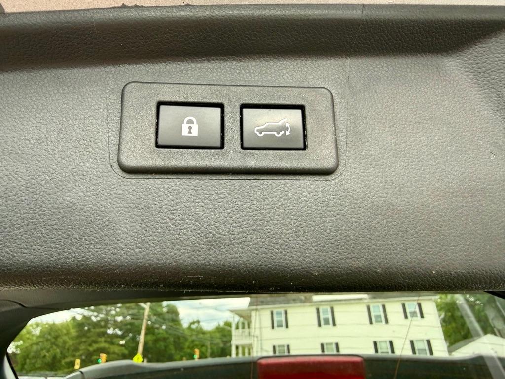 Subaru Outback Wilderness AWD 2025