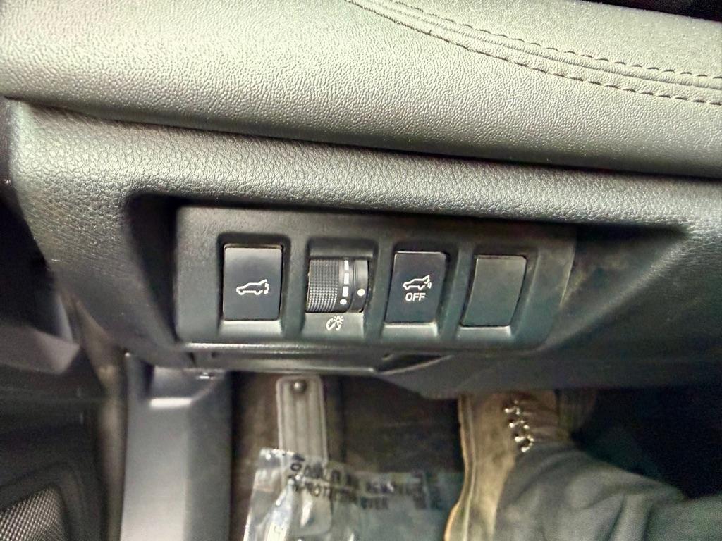 Subaru Outback Wilderness AWD 2025