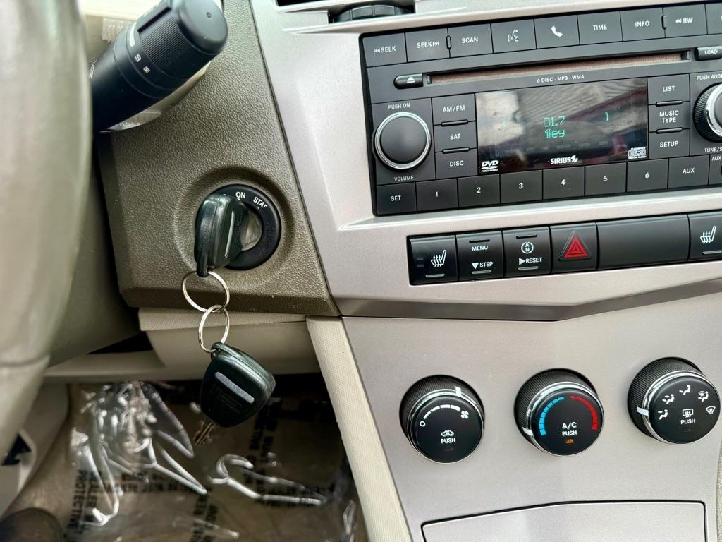 Chrysler Sebring 2dr Conv Touring 2010