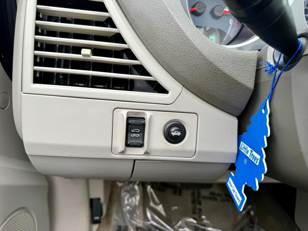 Chrysler Sebring 2dr Conv Touring 2010