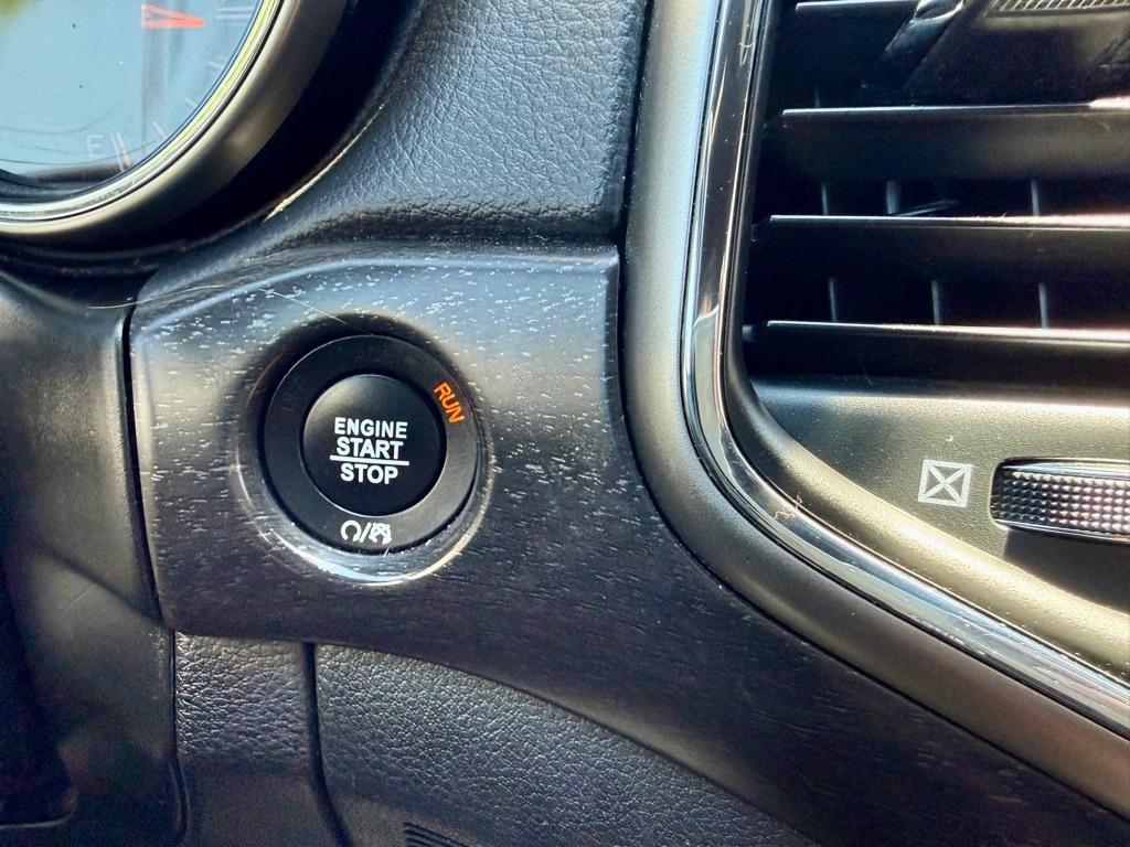 Jeep Grand Cherokee Laredo 4x4 *Ltd Avail* 2018