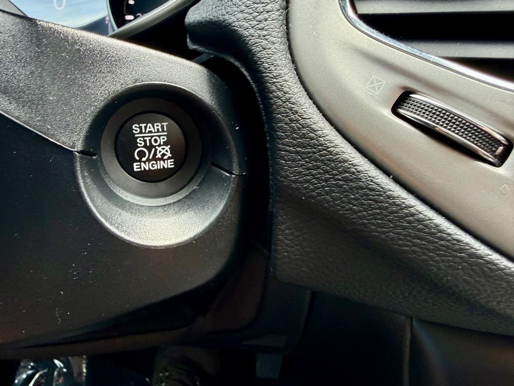 Jeep Compass 80th Anniversary 4x4 2021