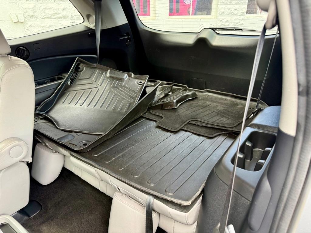 Honda Pilot Touring 7-Passenger AWD 2019
