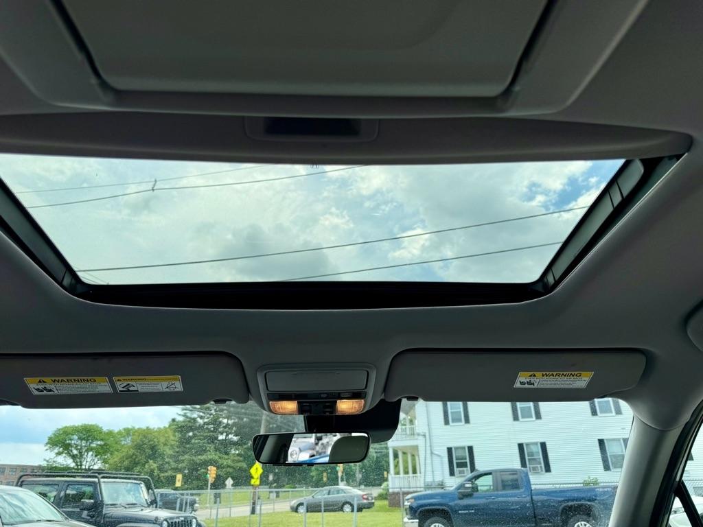Honda Pilot Touring 7-Passenger AWD 2019