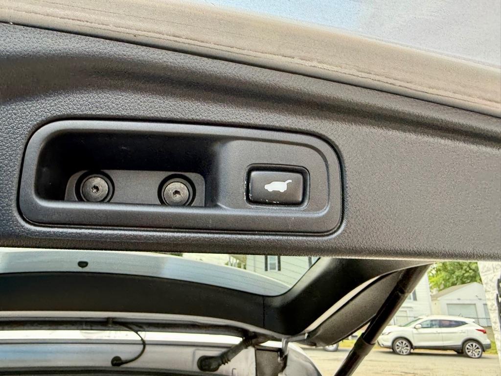 Honda Pilot Touring 7-Passenger AWD 2019