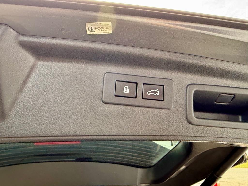 Subaru Forester Premium CVT 2021
