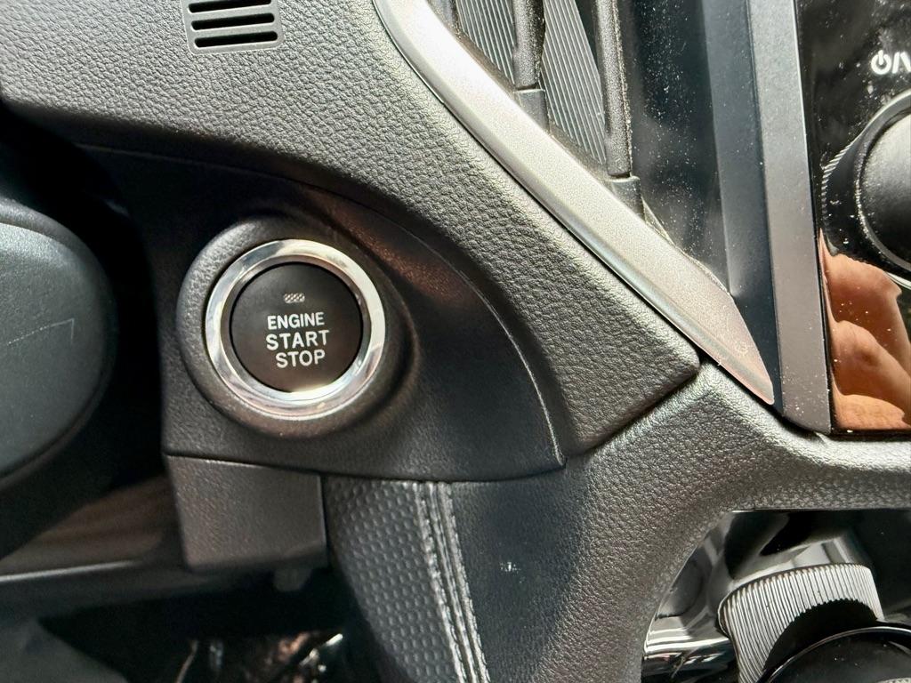 Subaru Forester Premium CVT 2021