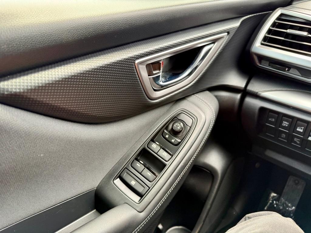 Subaru Forester Premium CVT 2021