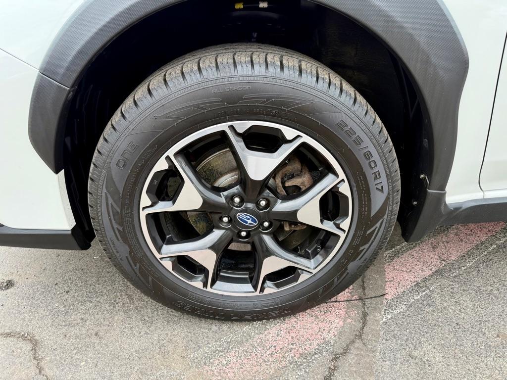 Subaru Crosstrek Premium CVT 2020