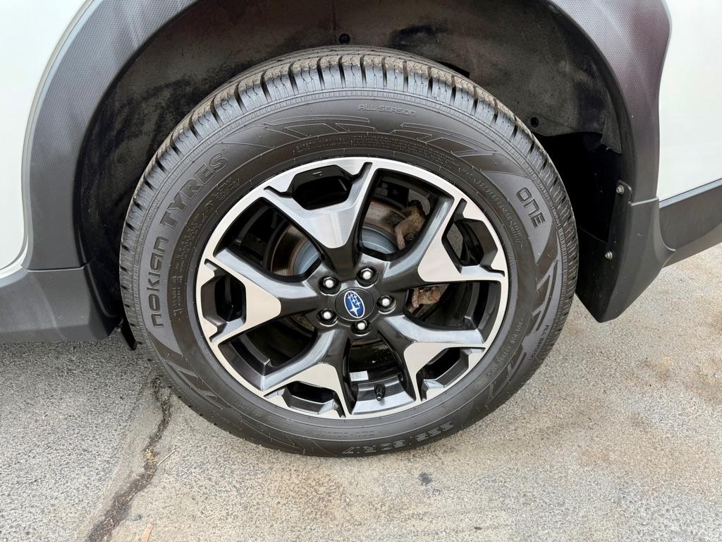 Subaru Crosstrek Premium CVT 2020