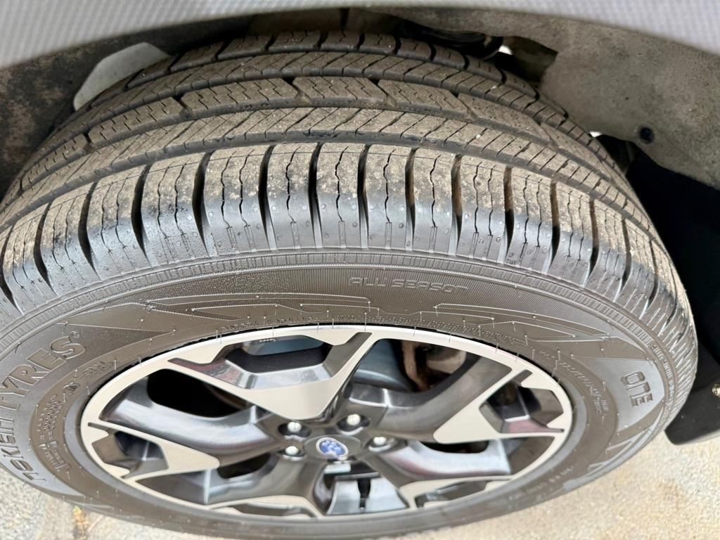 Subaru Crosstrek Premium CVT 2020
