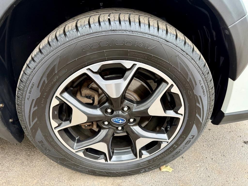 Subaru Crosstrek Premium CVT 2020
