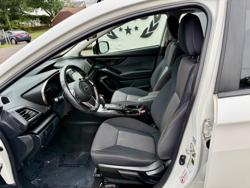 Subaru Crosstrek Premium CVT 2020
