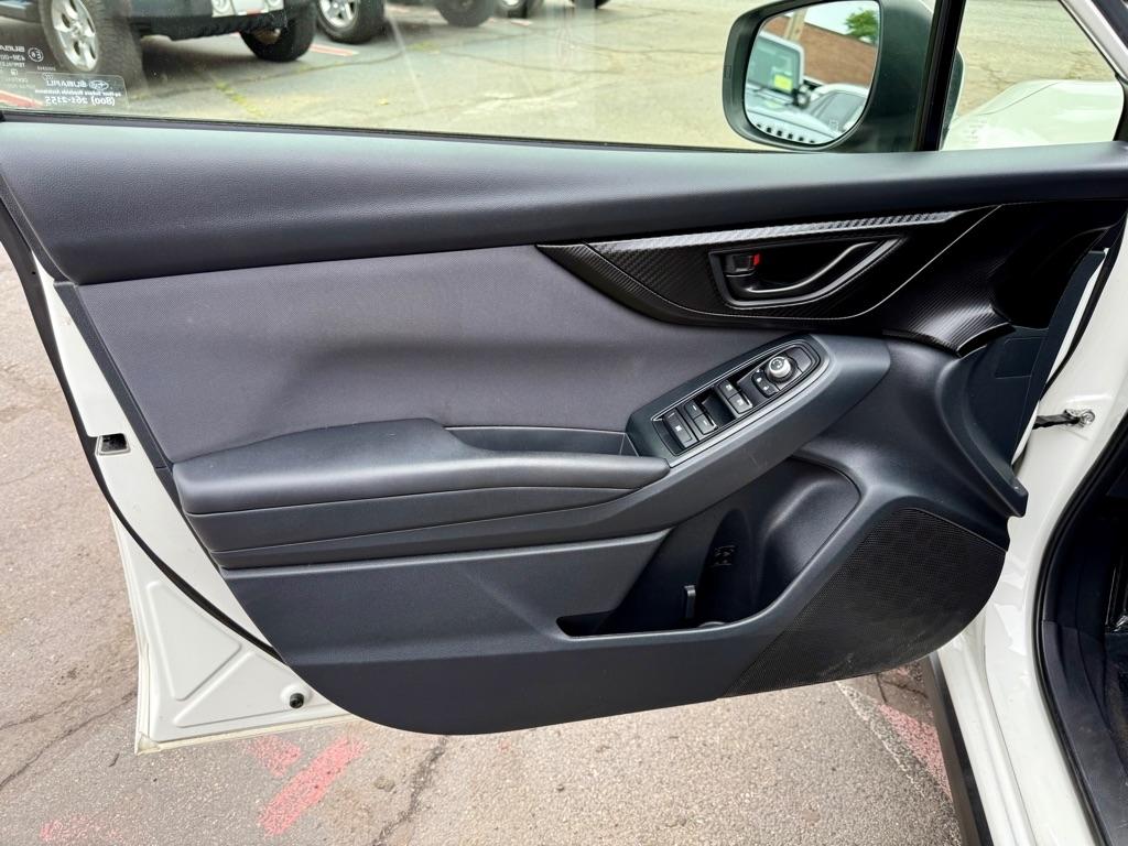 Subaru Crosstrek Premium CVT 2020