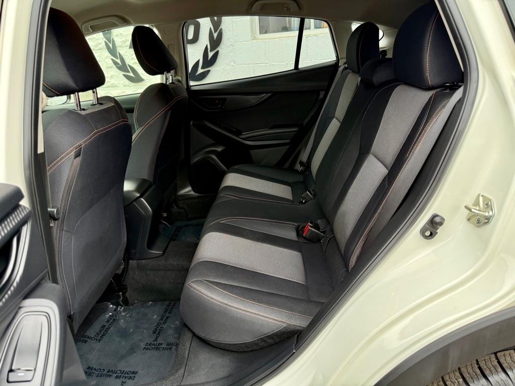 Subaru Crosstrek Premium CVT 2020