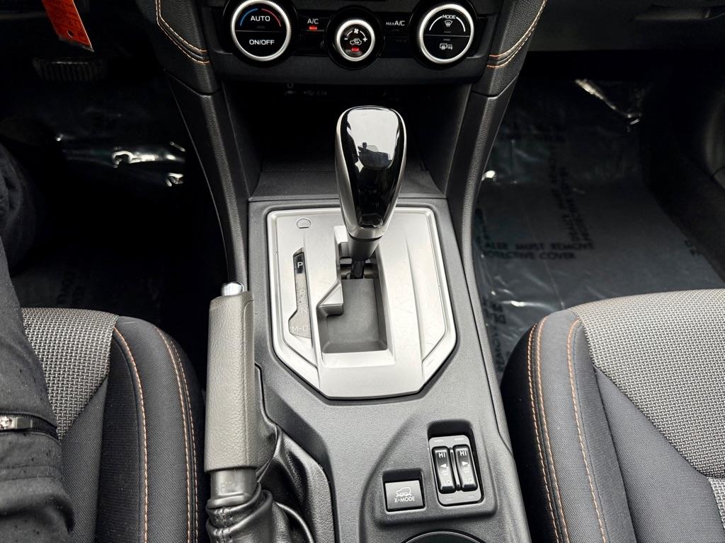 Subaru Crosstrek Premium CVT 2020