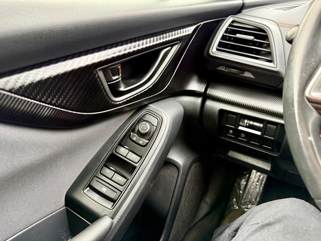 Subaru Crosstrek Premium CVT 2020