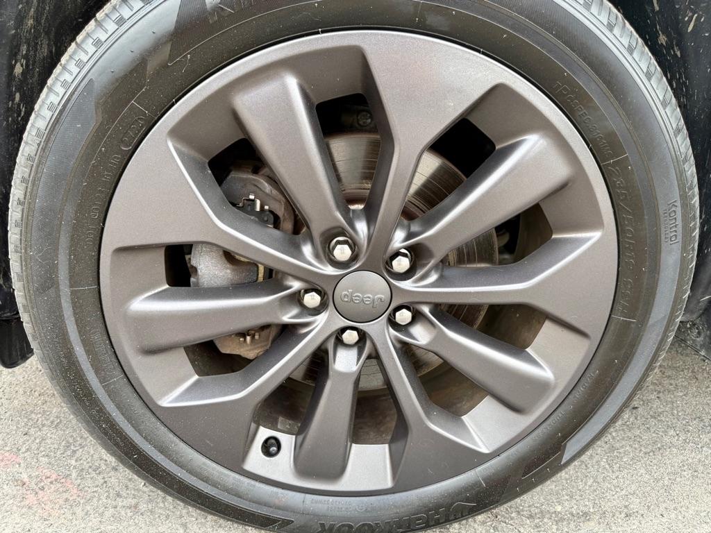 Jeep Cherokee High Altitude 4x4 2019