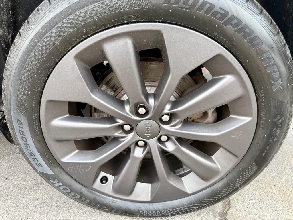 Jeep Cherokee High Altitude 4x4 2019