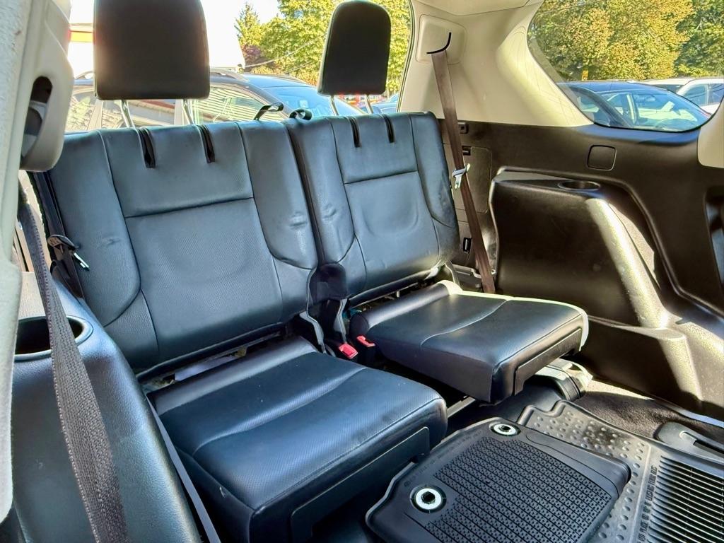 Lexus GX GX 460 4WD 2017
