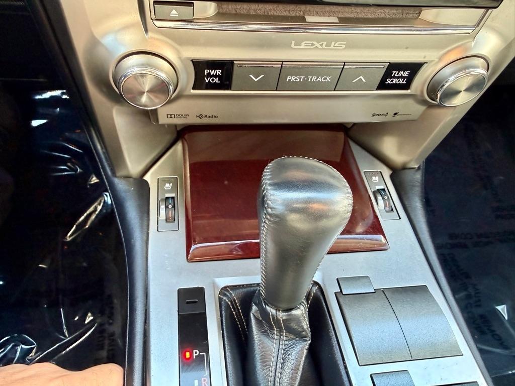Lexus GX GX 460 4WD 2017