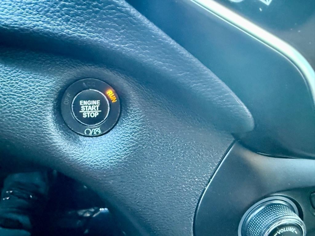 Jeep Cherokee Latitude Plus 4x4 2019