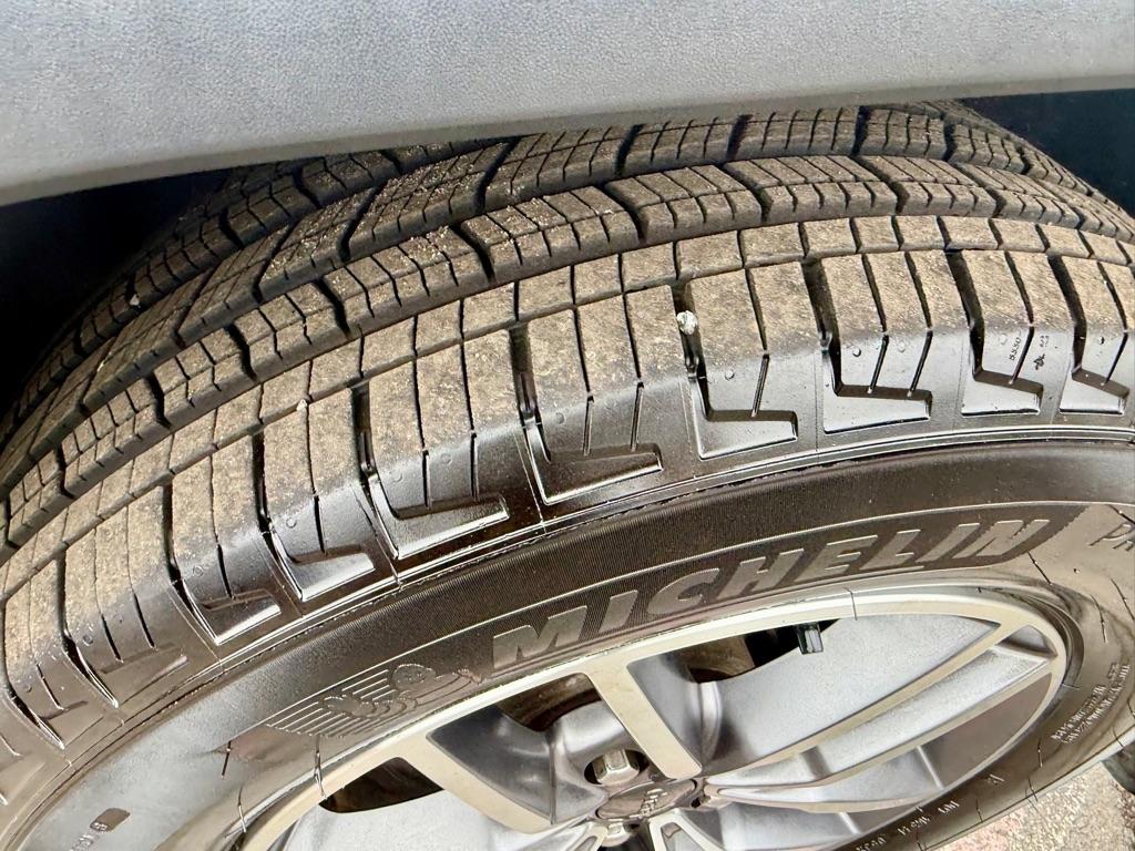 Jeep Grand Cherokee Limited 4x4 2021