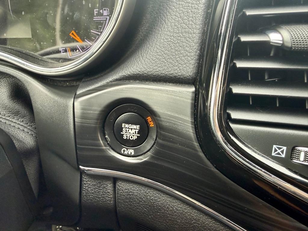 Jeep Grand Cherokee Limited 4x4 2021