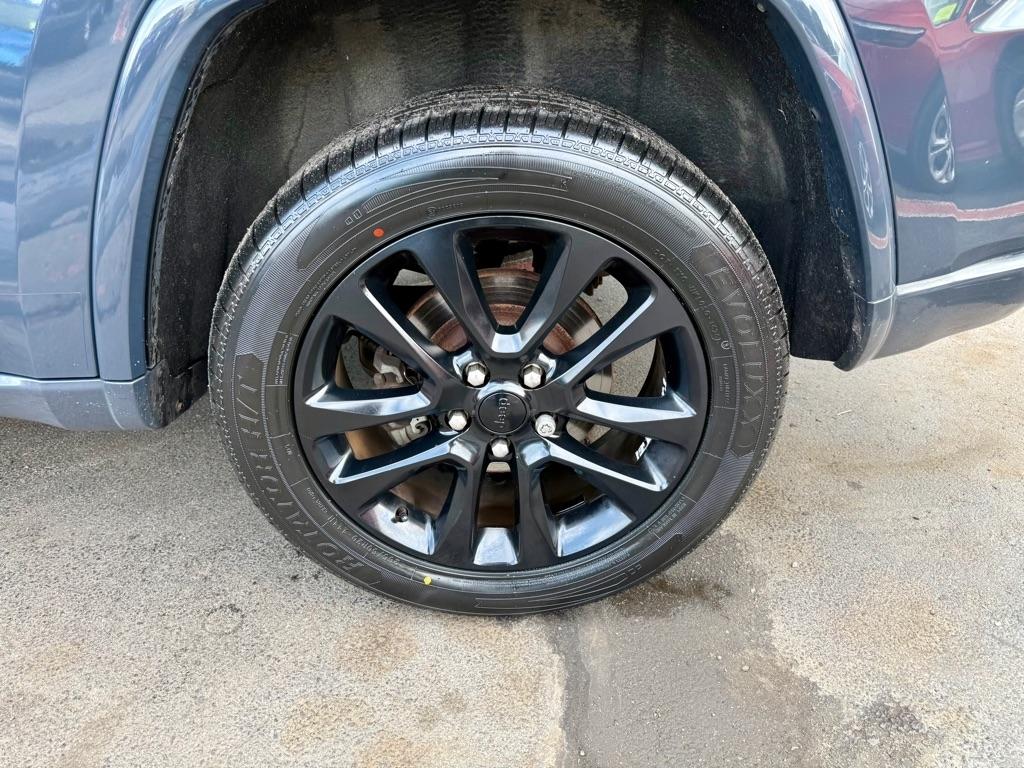 Jeep Grand Cherokee Altitude 4x4 *Ltd Avail* 2018
